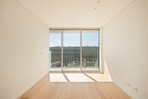 PF41644 - T4+1 em piso alto no Infinity, Lisboa - Imagem 13