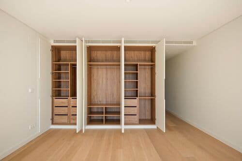 PF41644 - T4+1 em piso alto no Infinity, Lisboa - Imagem 18