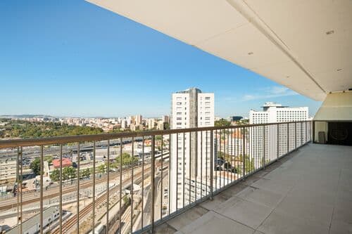 PF41644 - T4+1 em piso alto no Infinity, Lisboa - Imagem 33