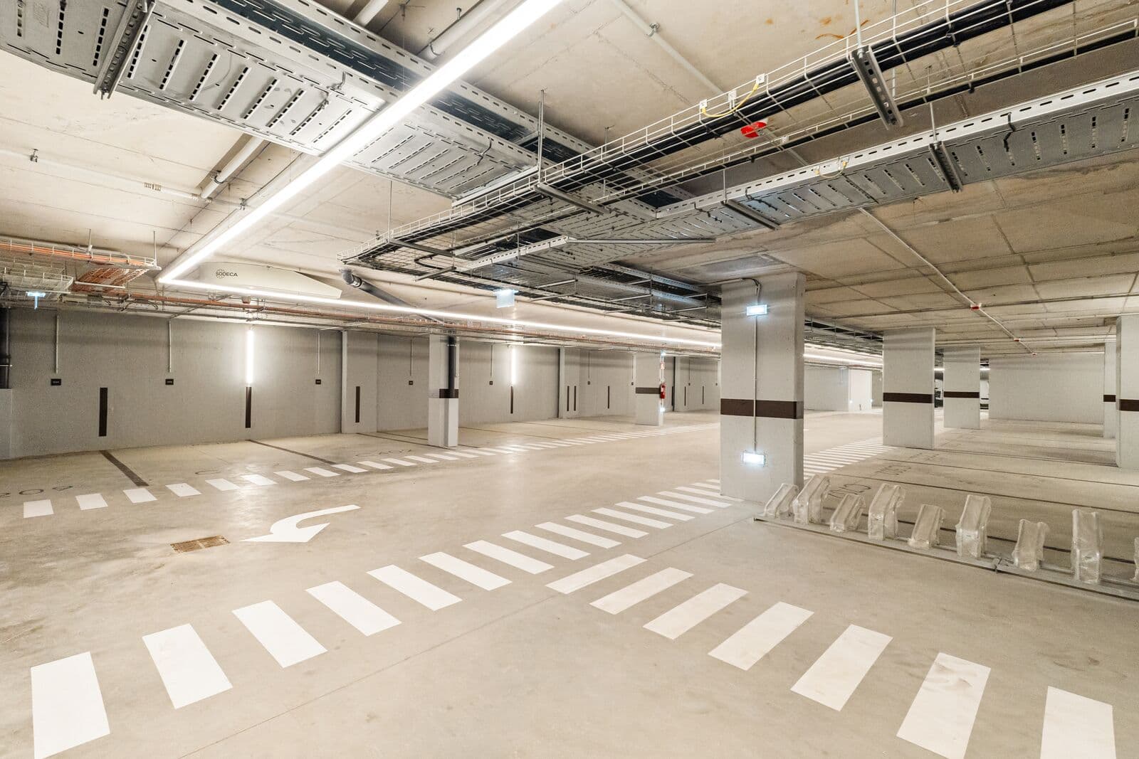 Apartamento T1 com estacionamento, Paço do Lumiar, Lisboa - Imagem 30