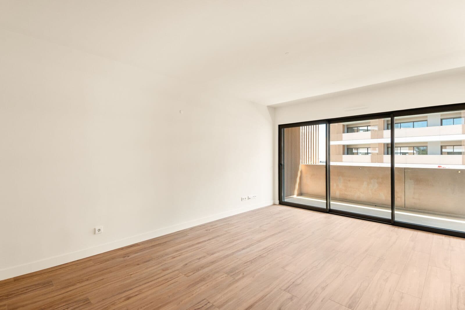Apartamento T1 com estacionamento, Paço do Lumiar, Lisboa - Imagem 5