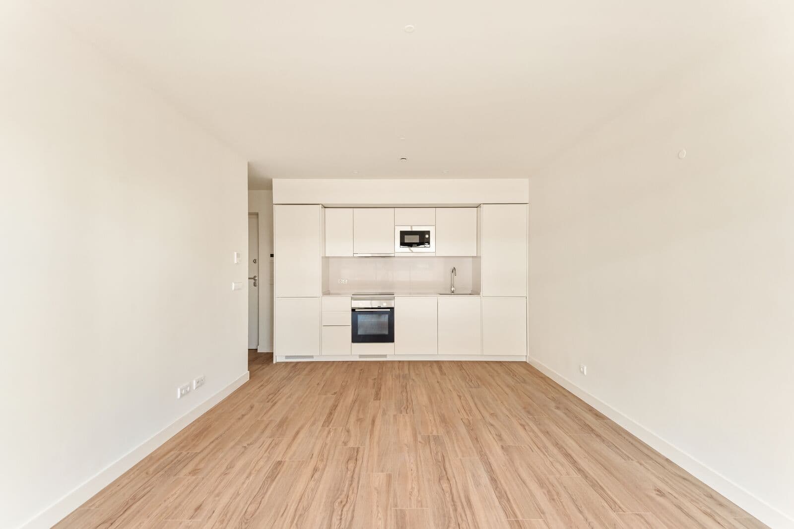 Apartamento T1 com estacionamento, Paço do Lumiar, Lisboa - Imagem 3