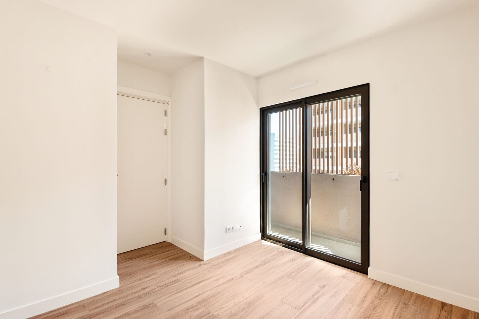 Apartamento T1 com estacionamento, Paço do Lumiar, Lisboa - Imagem 18