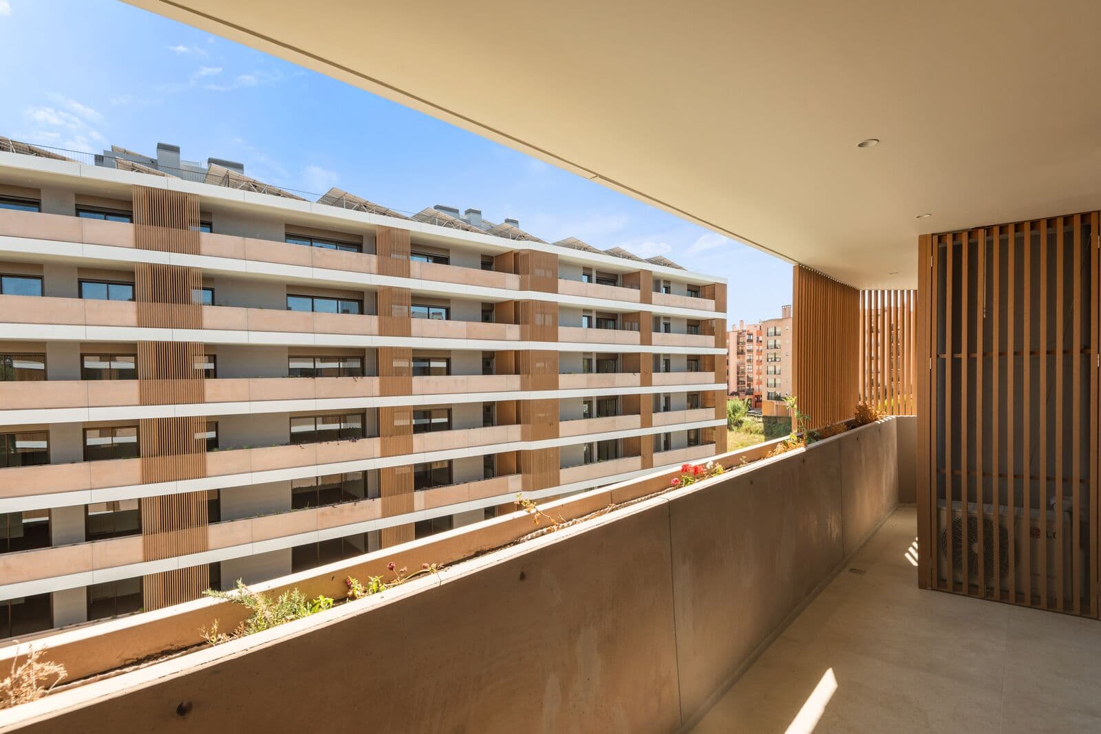 Apartamento T1 com estacionamento, Paço do Lumiar, Lisboa - Imagem 10