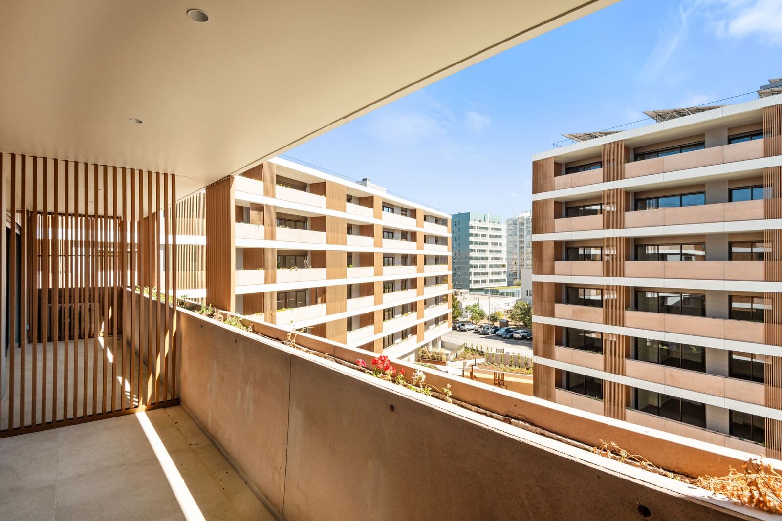 Apartamento T1 com estacionamento, Paço do Lumiar, Lisboa - Imagem 8