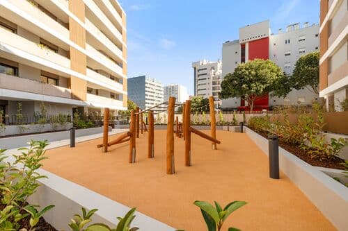PF41646 - Apartamento T1 com estacionamento, Paço do Lumiar, Lisboa - Imagem 25