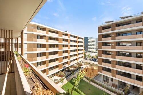 PF41646 - Apartamento T1 com estacionamento, Paço do Lumiar, Lisboa - Imagem 9
