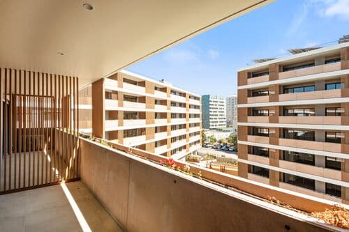 PF41646 - Apartamento T1 com estacionamento, Paço do Lumiar, Lisboa - Imagem 8
