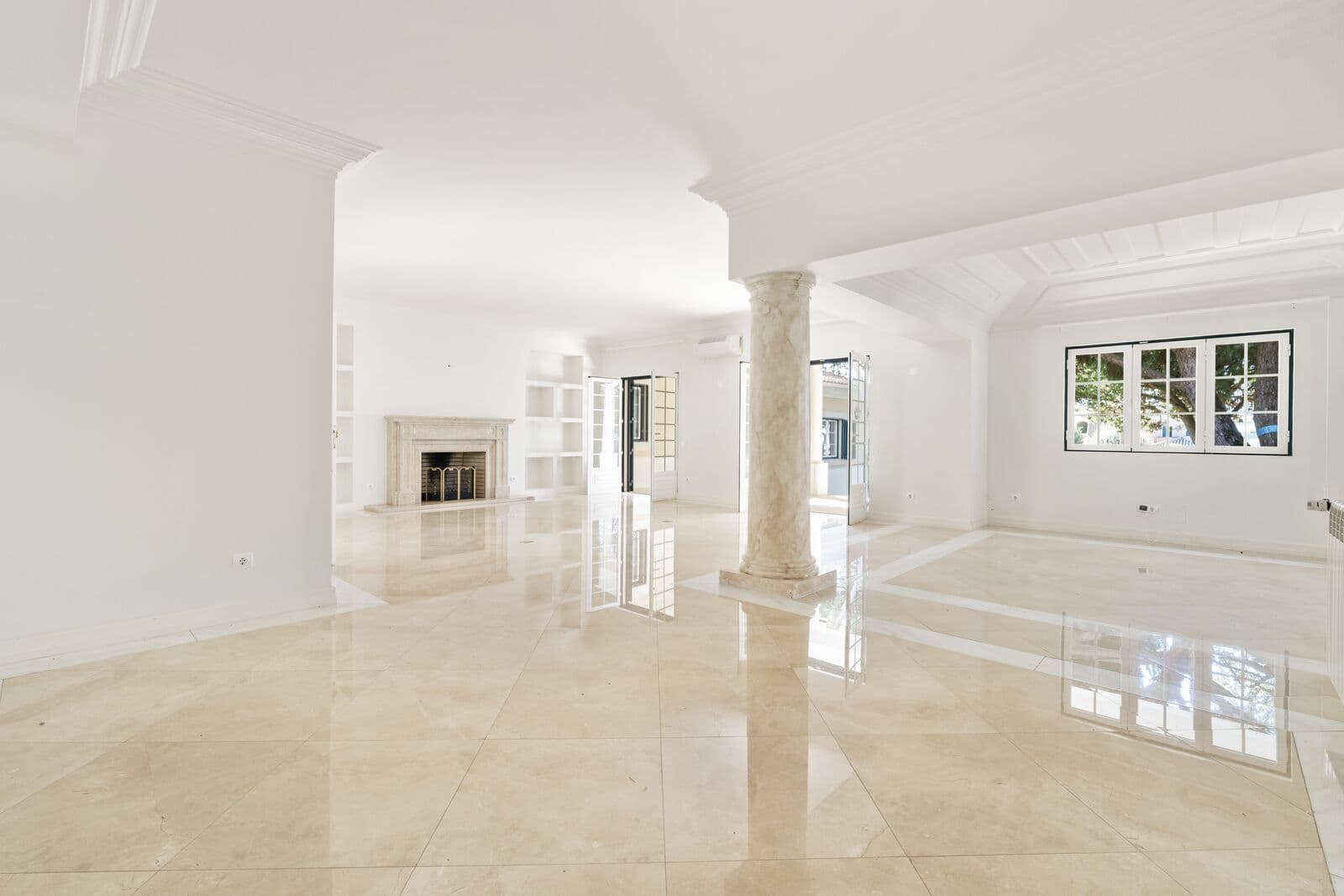 Moradia T4 com piscina, Quinta da Marinha, Cascais - Imagem 5