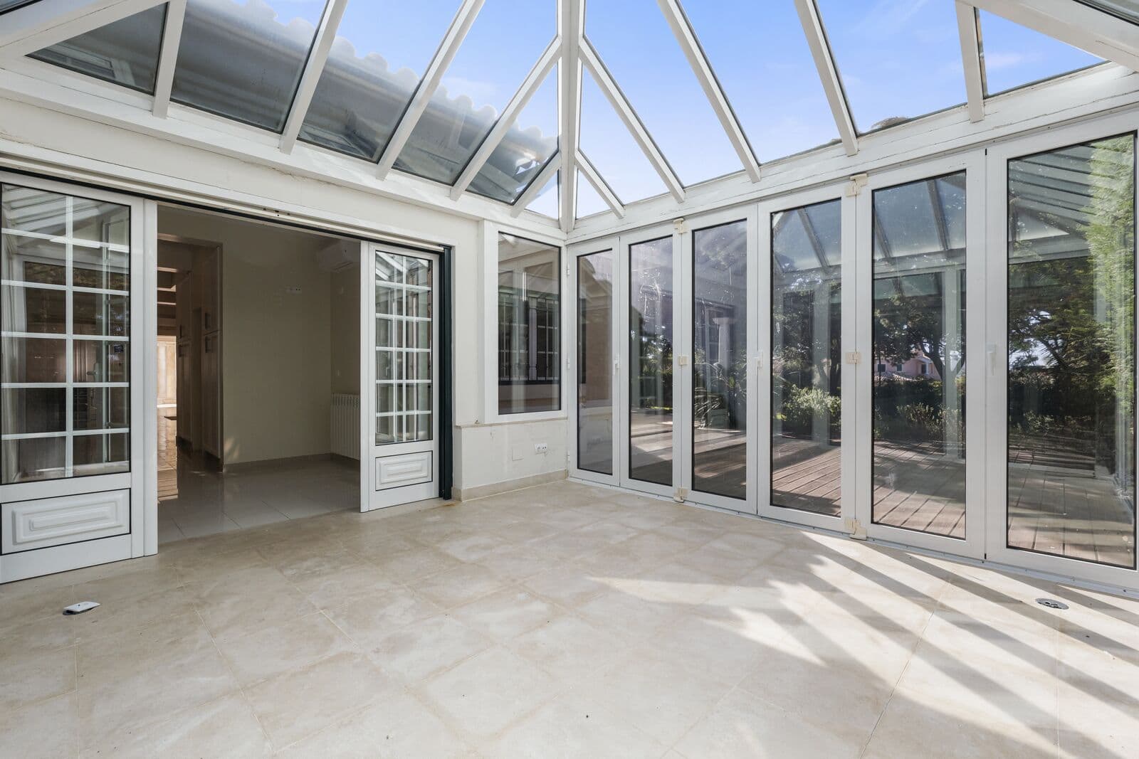 Moradia T4 com piscina, Quinta da Marinha, Cascais - Imagem 13