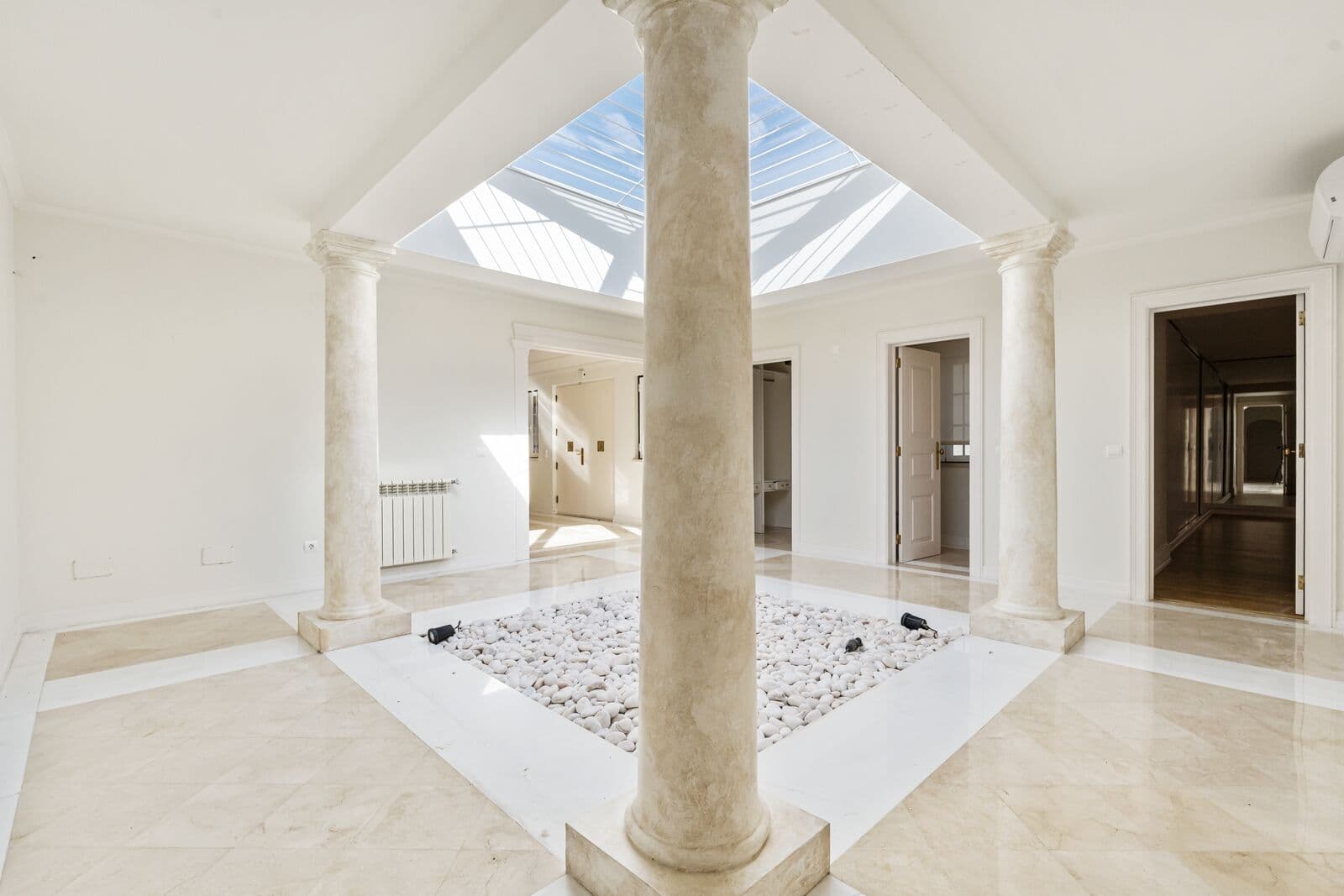 Moradia T4 com piscina, Quinta da Marinha, Cascais - Imagem 16