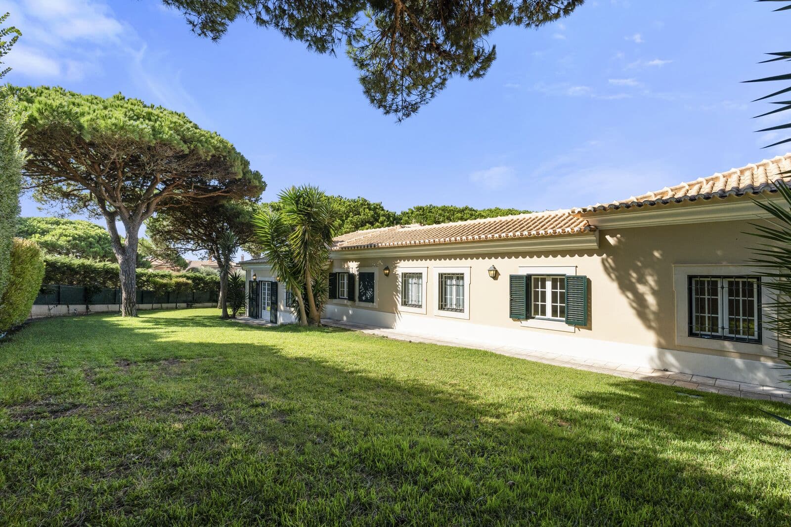 Moradia T4 com piscina, Quinta da Marinha, Cascais - Imagem 34
