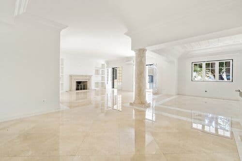 PF41647 - Maison normal 5 pièces avec piscine, Quinta da Marinha, Cascais - Image 5