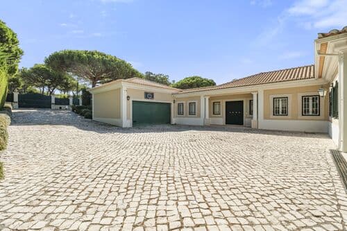 PF41647 - Maison normal 5 pièces avec piscine, Quinta da Marinha, Cascais - Image 31