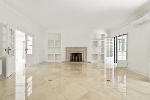 PF41647 - Maison normal 5 pièces avec piscine, Quinta da Marinha, Cascais - Image 6