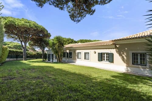 PF41647 - Maison normal 5 pièces avec piscine, Quinta da Marinha, Cascais - Image 34