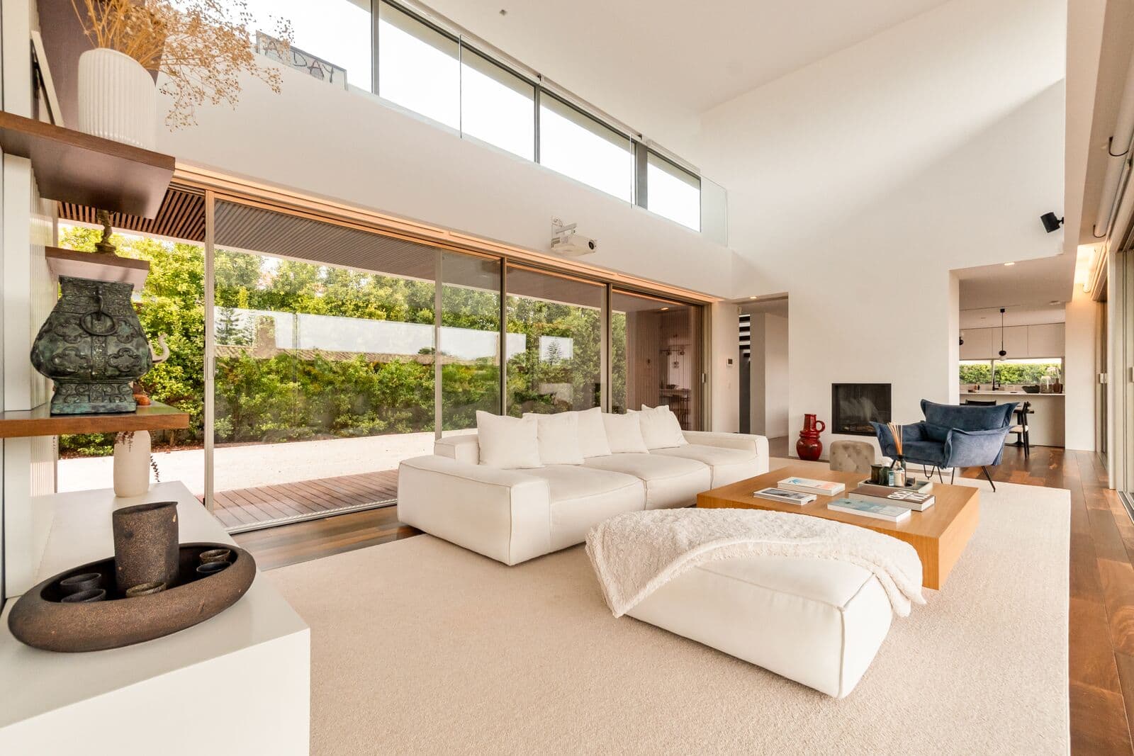 Moradia Isolada T4 com jardim, Birre, Cascais - Imagem 1