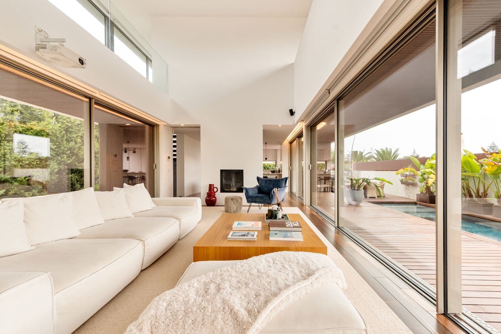 Moradia Isolada T4 com jardim, Birre, Cascais - Imagem 8