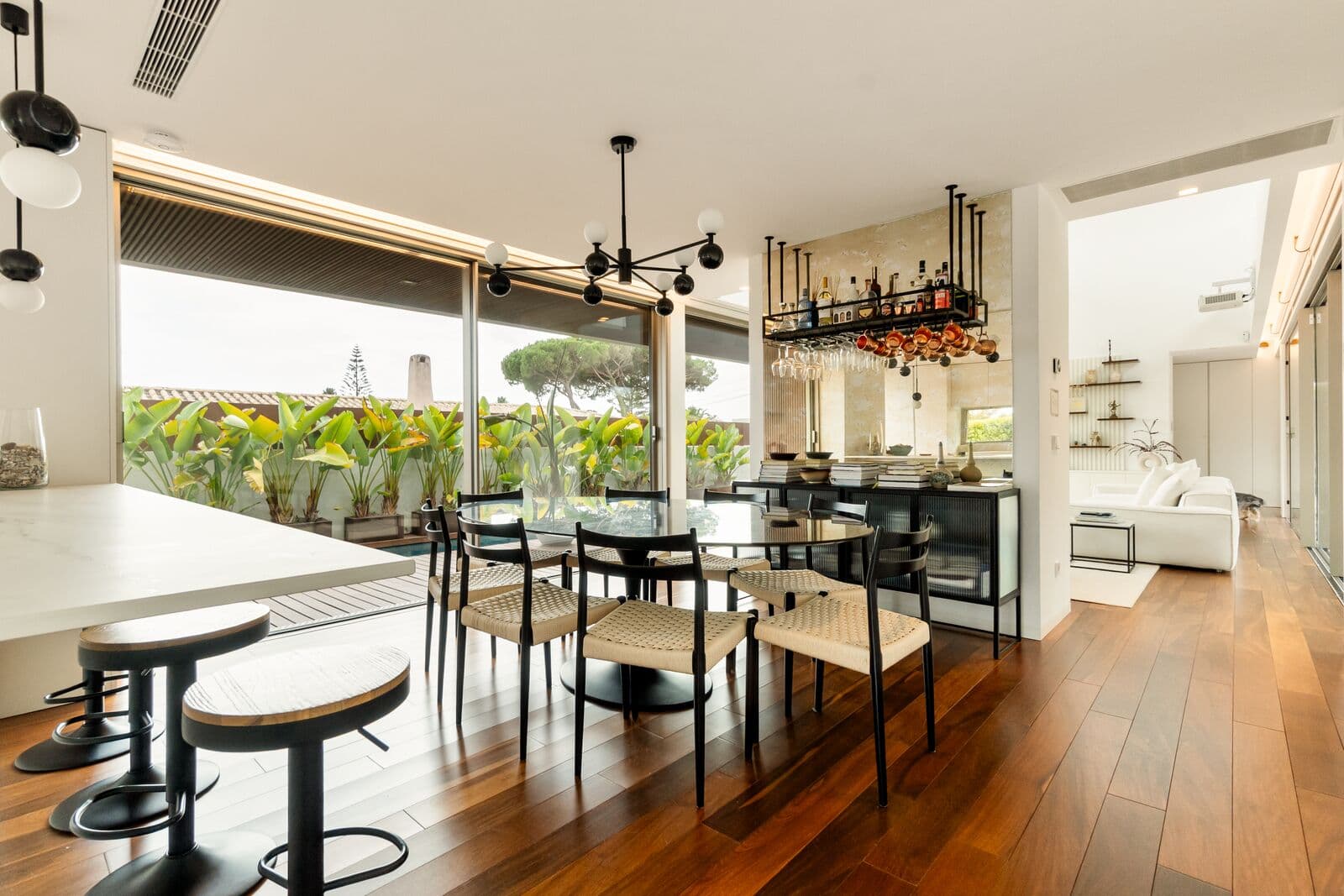 Moradia Isolada T4 com jardim, Birre, Cascais - Imagem 13