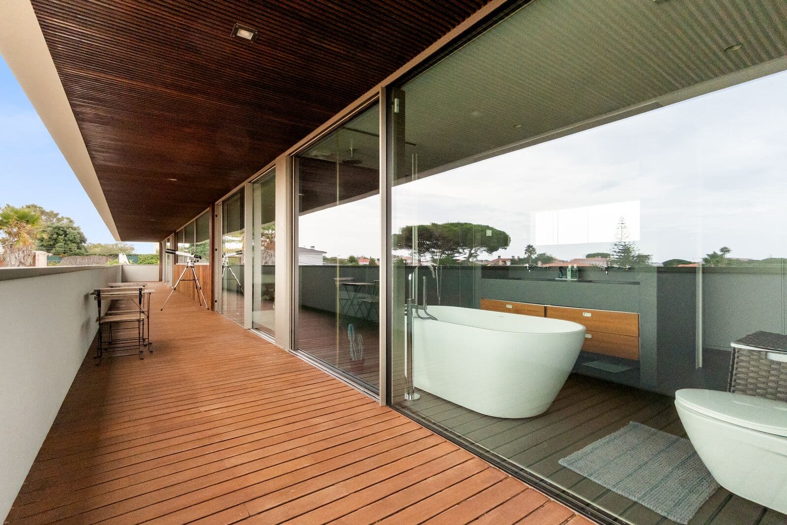 Moradia Isolada T4 com jardim, Birre, Cascais - Imagem 33