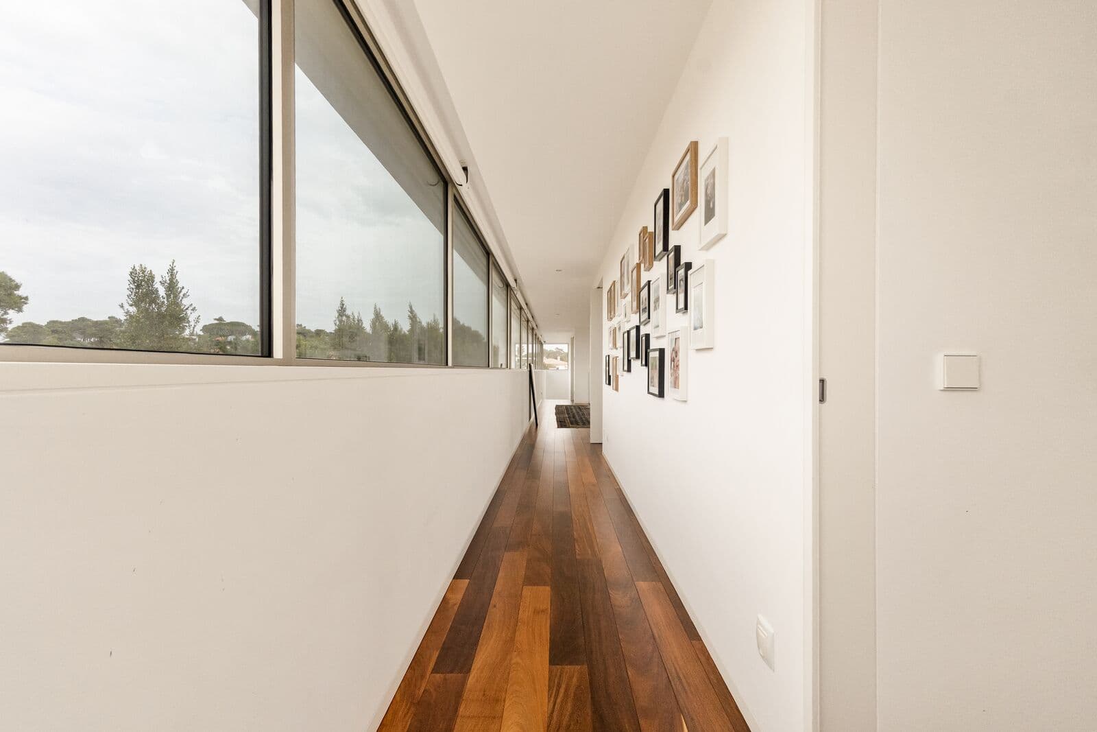 Moradia Isolada T4 com jardim, Birre, Cascais - Imagem 24