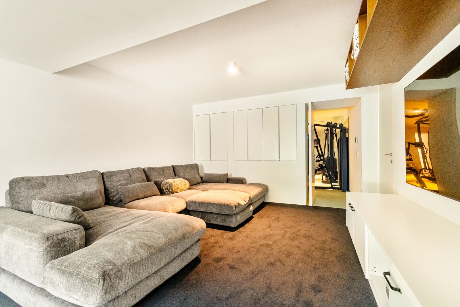 Moradia Isolada T4 com jardim, Birre, Cascais - Imagem 41