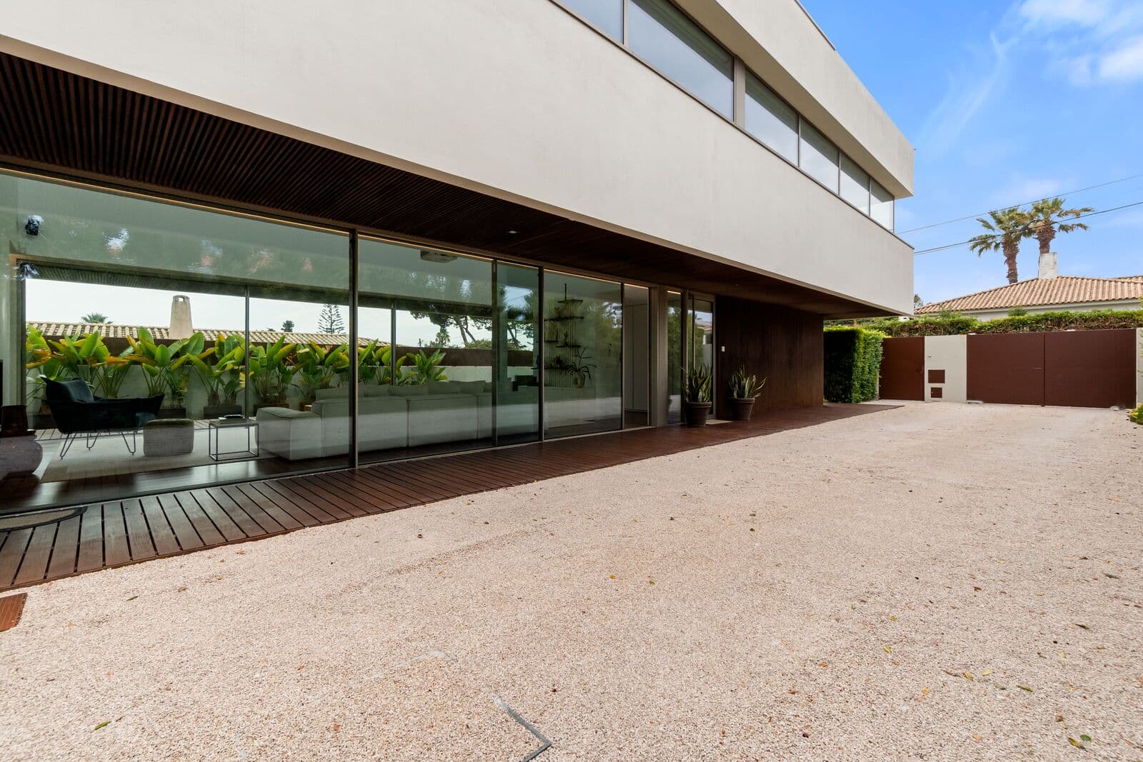 Moradia Isolada T4 com jardim, Birre, Cascais - Imagem 47