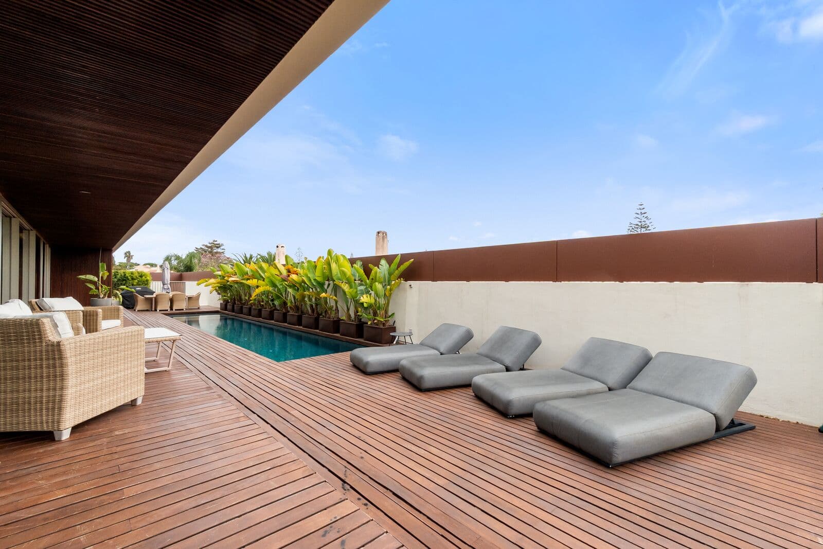 Moradia Isolada T4 com jardim, Birre, Cascais - Imagem 46
