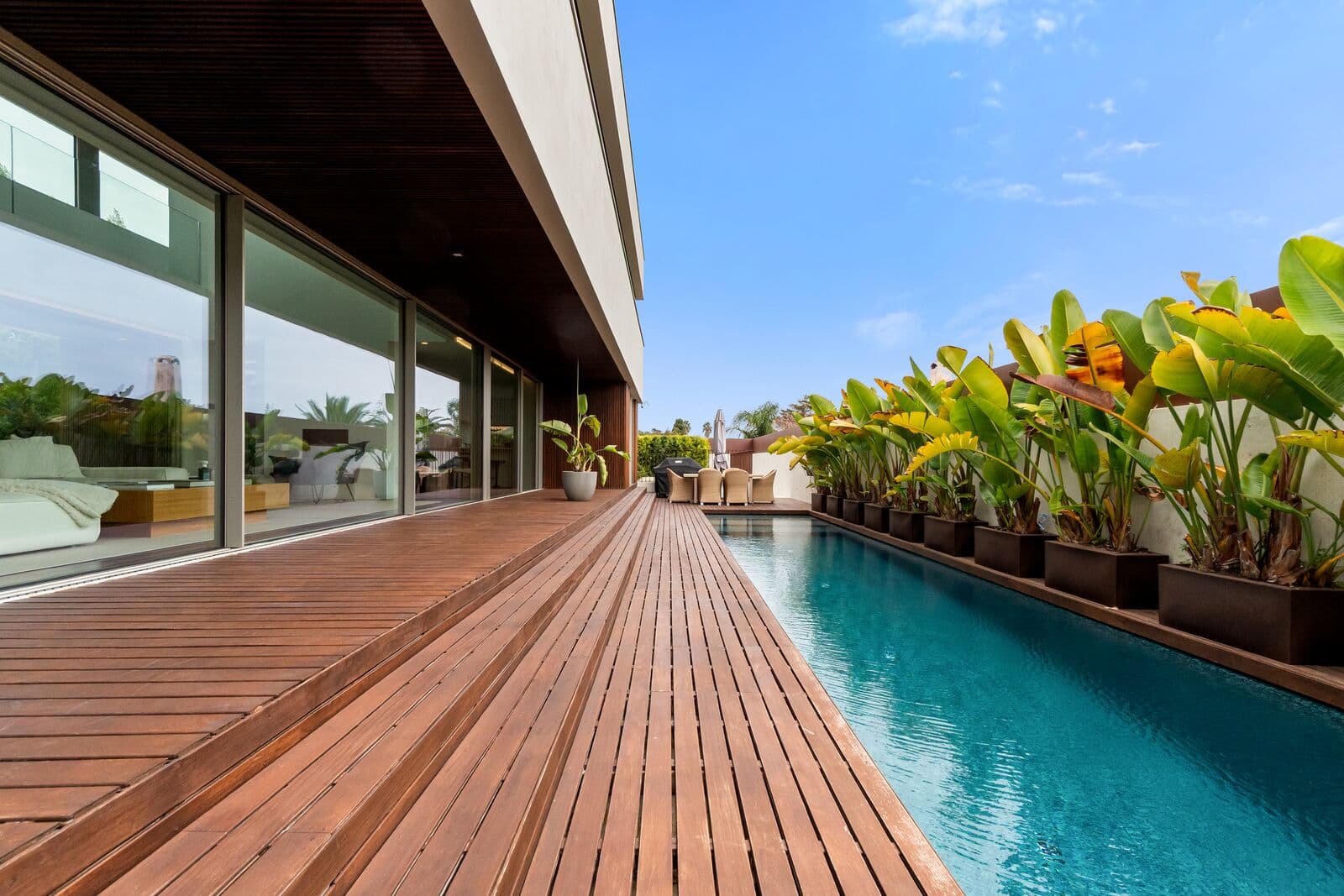 Moradia Isolada T4 com jardim, Birre, Cascais - Imagem 48