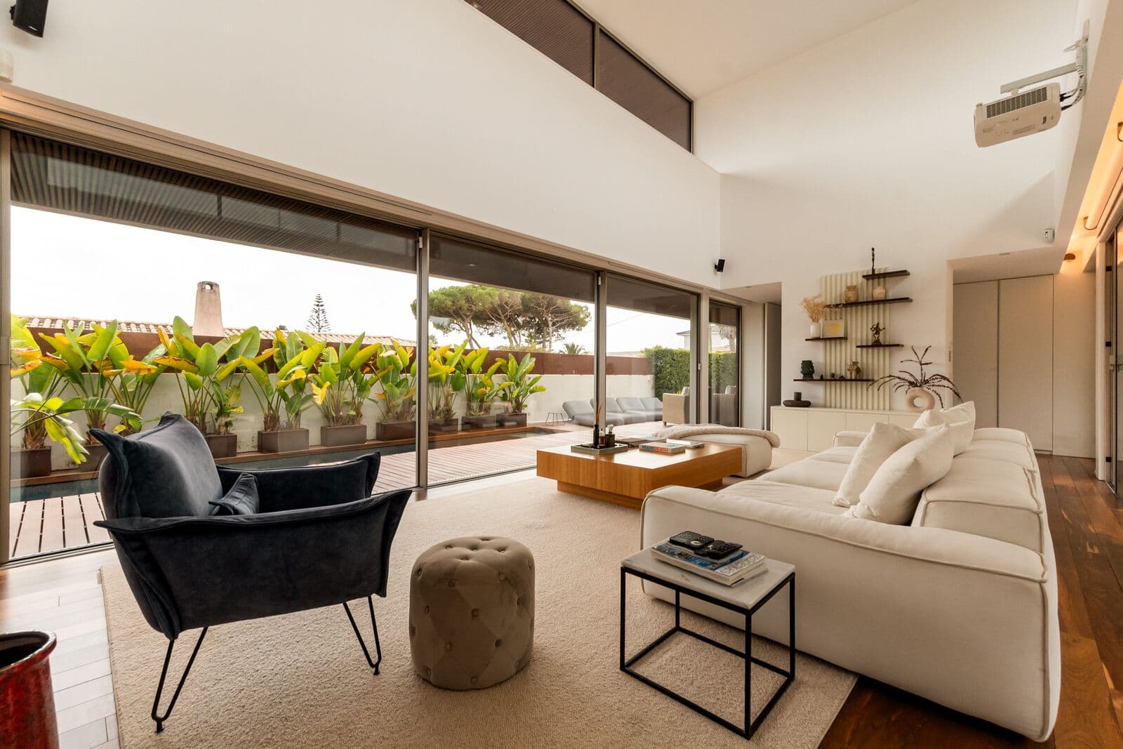 Moradia Isolada T4 com jardim, Birre, Cascais - Imagem 12
