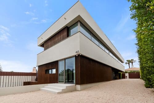 PF41648 - Moradia Isolada T4 com jardim, Birre, Cascais - Imagem 34