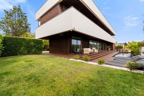 PF41648 - Moradia Isolada T4 com jardim, Birre, Cascais - Imagem 49