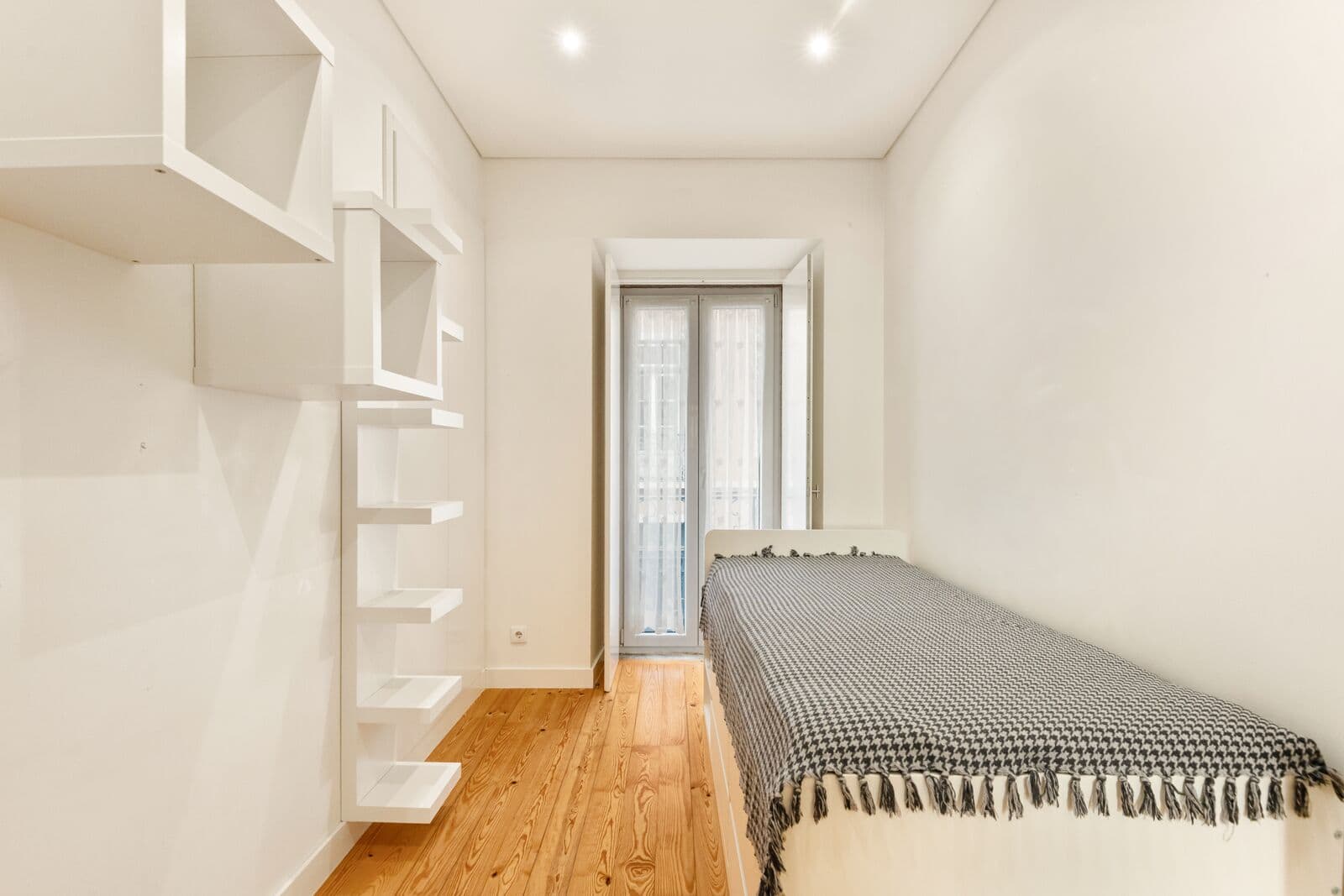 Apartamento T3 com terraço, Estrela, Lisboa - Imagem 15