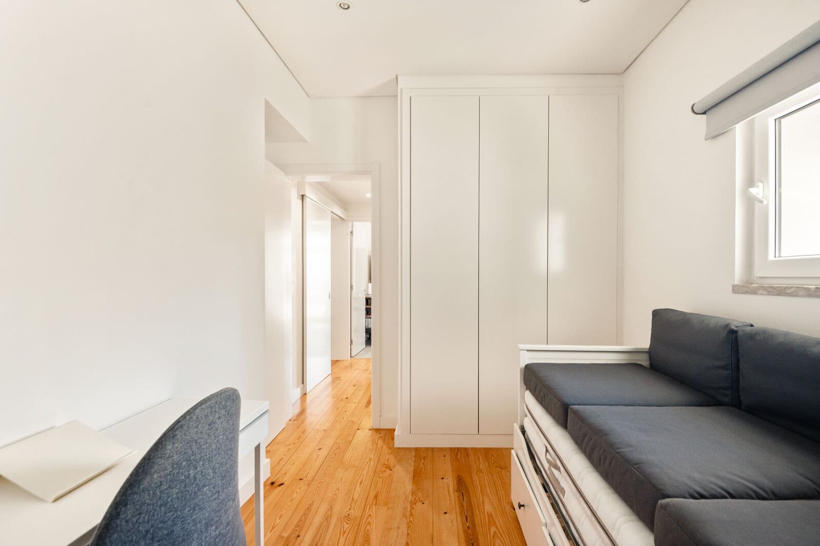 Apartamento T3 com terraço, Estrela, Lisboa - Imagem 28