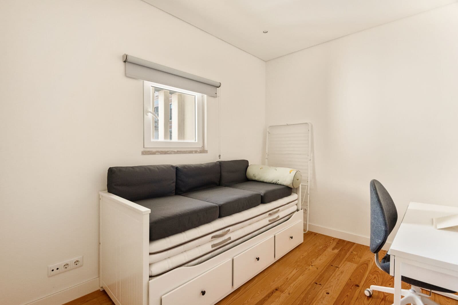 Apartamento T3 com terraço, Estrela, Lisboa - Imagem 27