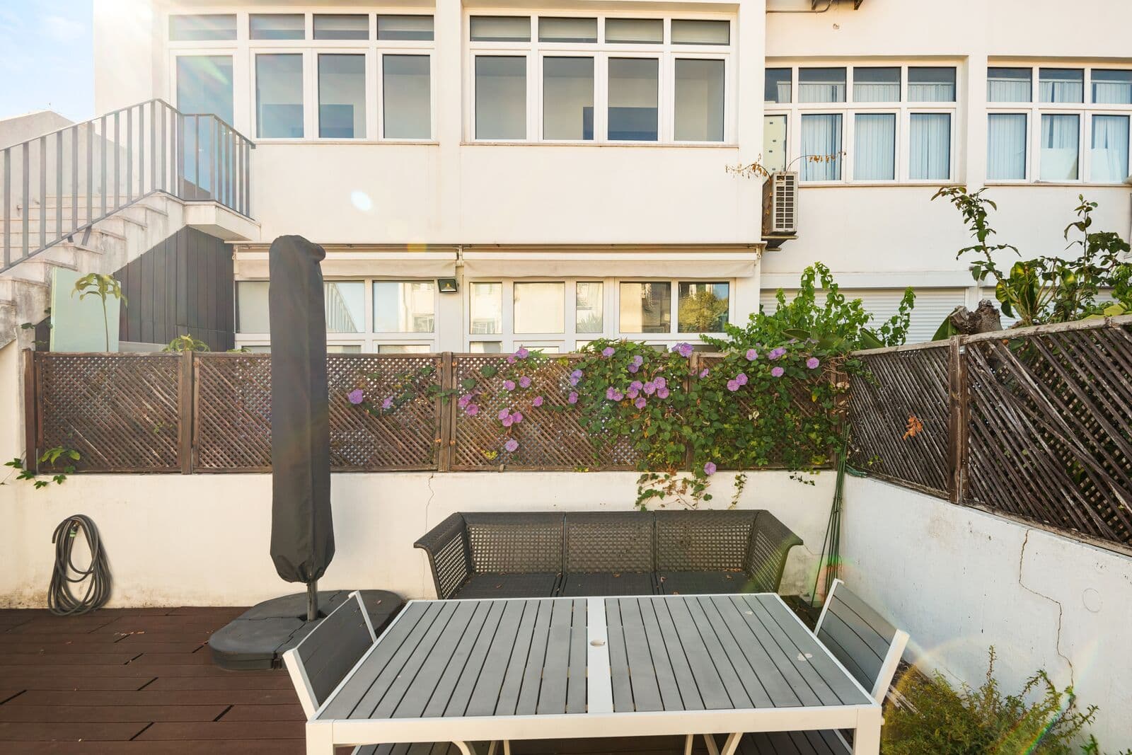 Apartamento T3 com terraço, Estrela, Lisboa - Imagem 14