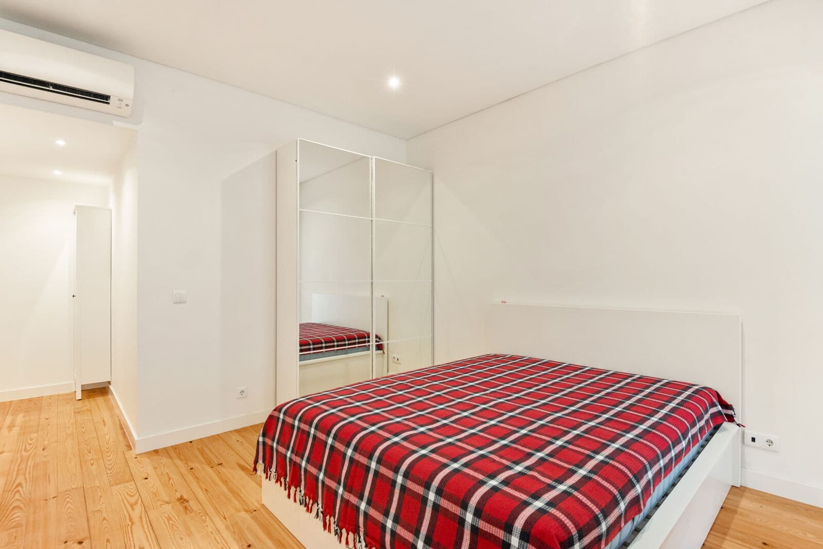 Apartamento T3 com terraço, Estrela, Lisboa - Imagem 22