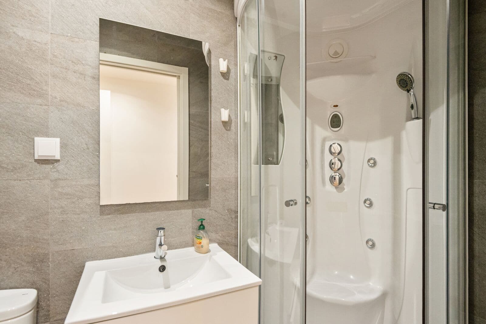 Apartamento T3 com terraço, Estrela, Lisboa - Imagem 24
