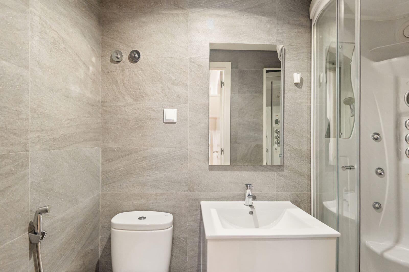 Apartamento T3 com terraço, Estrela, Lisboa - Imagem 26