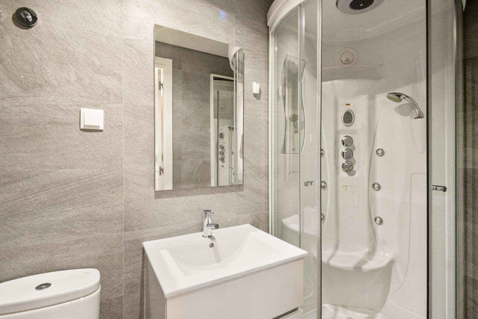 Apartamento T3 com terraço, Estrela, Lisboa - Imagem 25