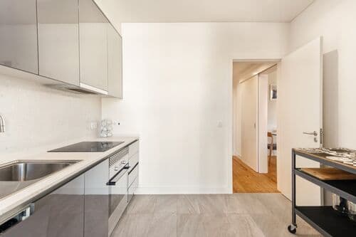 PF41655 - Appartement 4 pièces avec terrasse, Estrela, Lisboa - Image 8