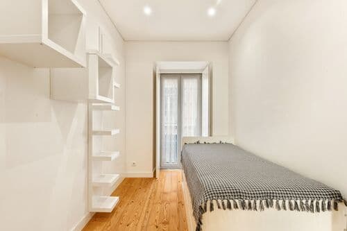 PF41655 - Appartement 4 pièces avec terrasse, Estrela, Lisboa - Image 15