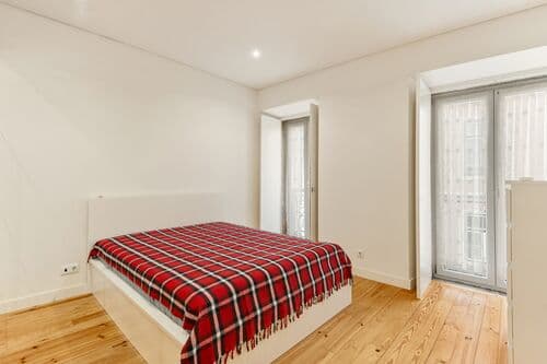 PF41655 - Appartement 4 pièces avec terrasse, Estrela, Lisboa - Image 19