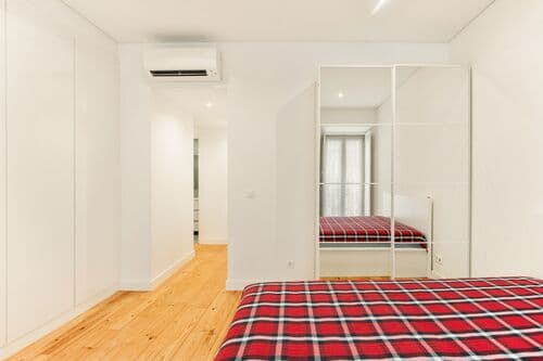 PF41655 - Appartement 4 pièces avec terrasse, Estrela, Lisboa - Image 21