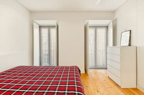 PF41655 - Appartement 4 pièces avec terrasse, Estrela, Lisboa - Image 23