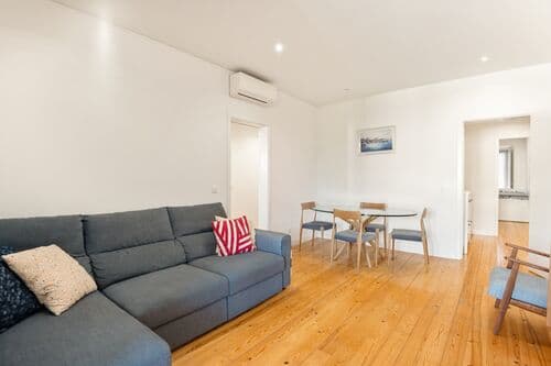 PF41655 - Appartement 4 pièces avec terrasse, Estrela, Lisboa - Image 4