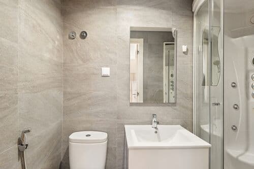 PF41655 - Appartement 4 pièces avec terrasse, Estrela, Lisboa - Image 26