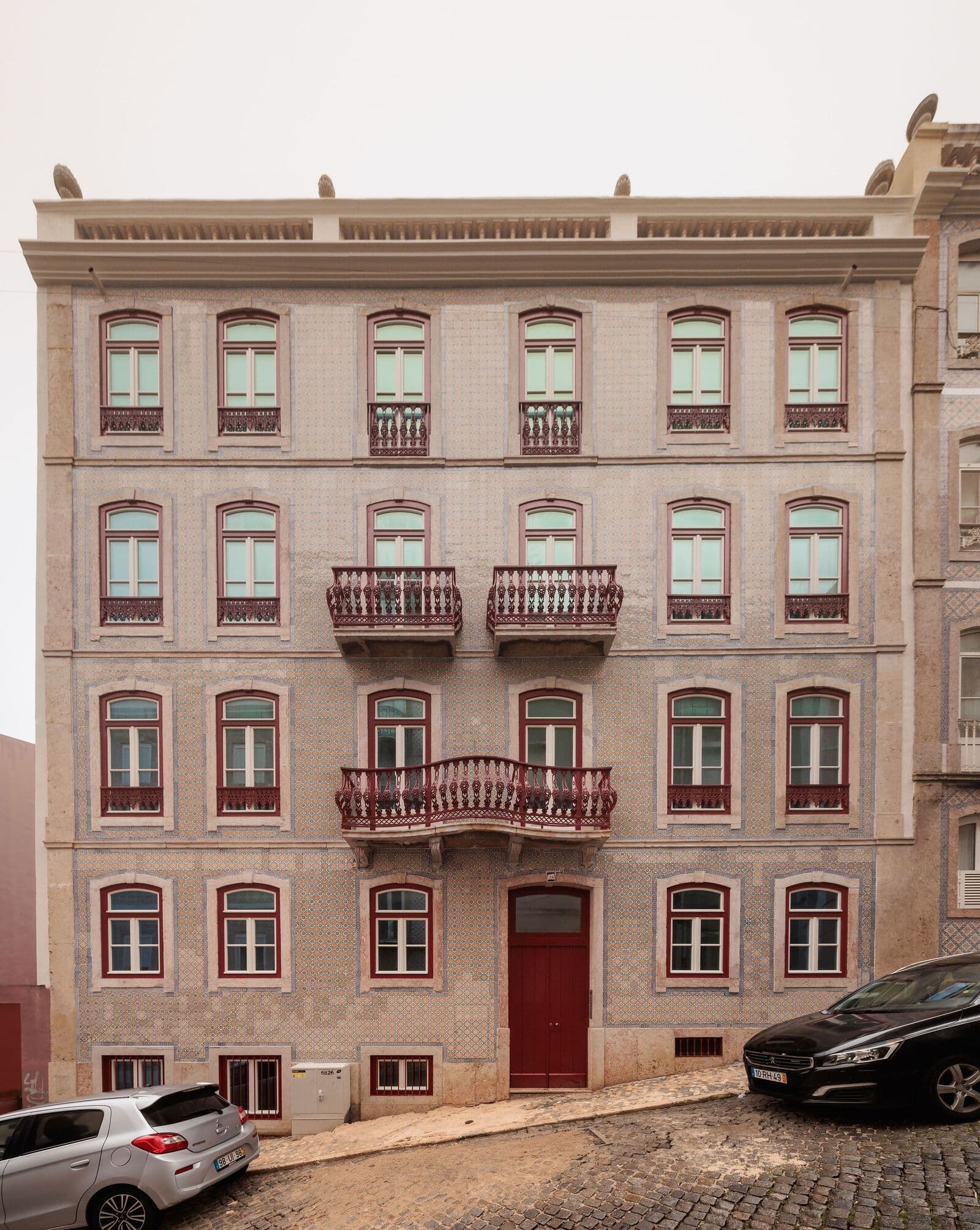 Apartamento T1 no Glória 109, Lisboa - Imagem 1