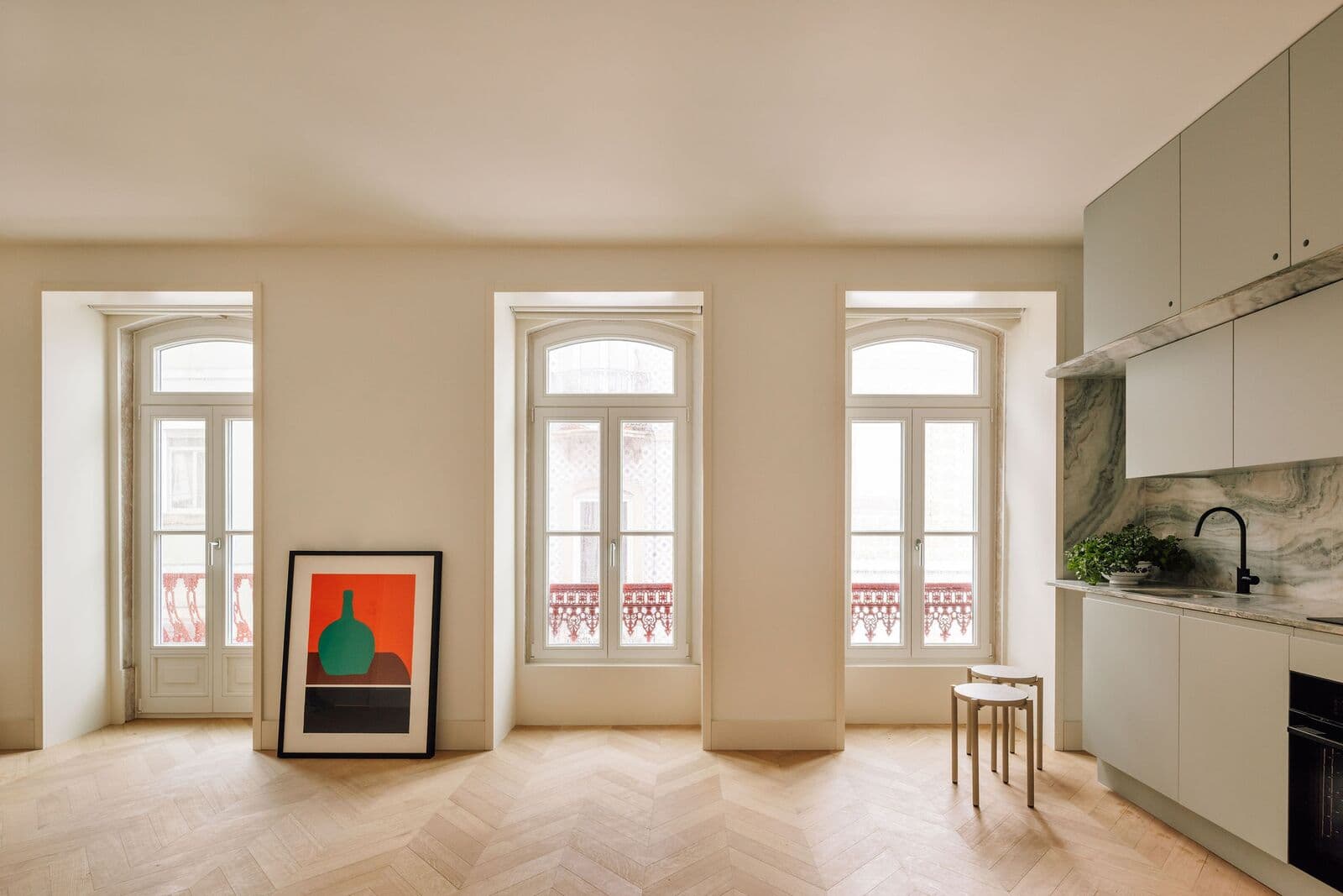 Apartamento T1 no Glória 109, Lisboa - Imagem 11