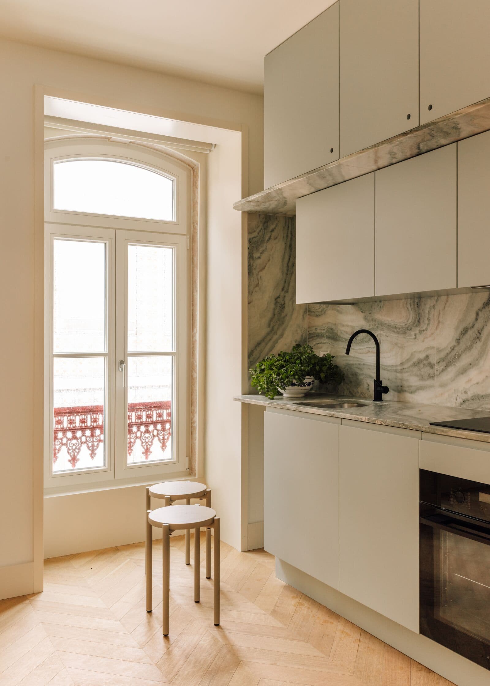 Apartamento T1 no Glória 109, Lisboa - Imagem 13